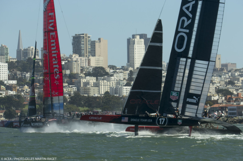 America's Cup