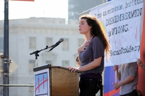 March for Life West Coast 2014 San Francisco 