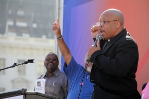 March for Life West Coast 2014 San Francisco