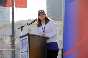 March for Life West Coast 2014 San Francisco Shari Rigby