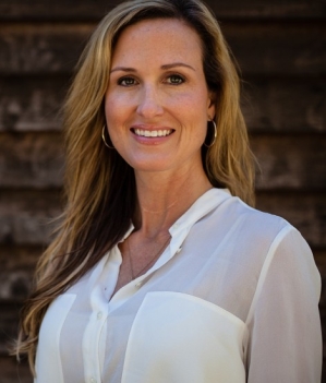 Korie Robertons Duck Dynasty