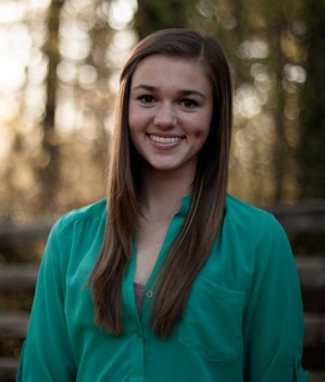 Sadie Robertson Duck Dynasty