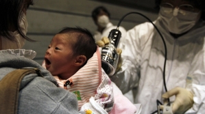 Three Years Anniversary of Japan's Fukushima Earthquake
