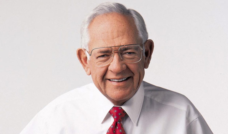 Dave Thomas