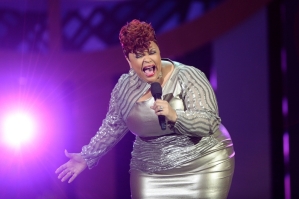 Tamela Mann
