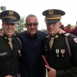 Philip Wood Missing Malaysian Flight MH370