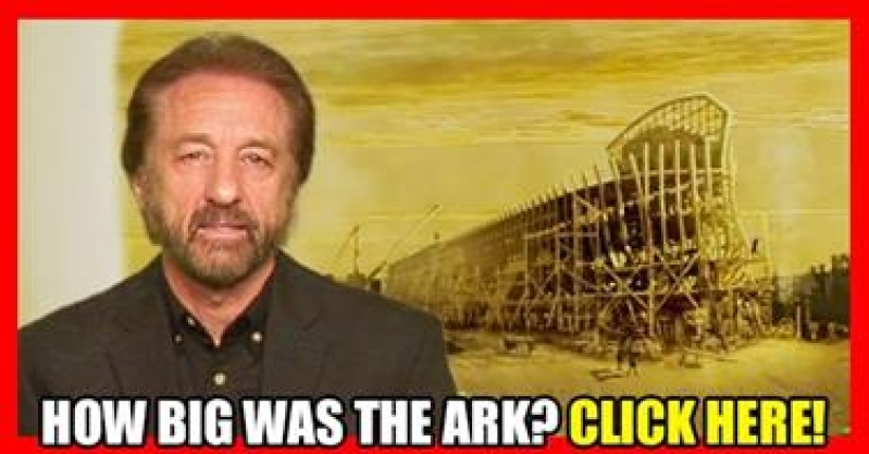 Ray Comfort