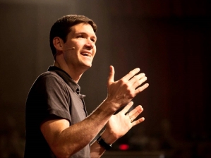 Matt Chandler