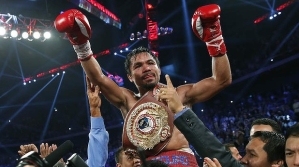 Manny Pacquiao