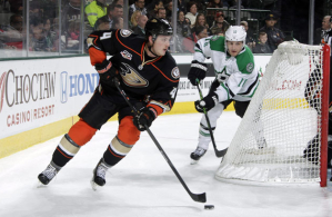 Anaheim Ducks Cam Fowler