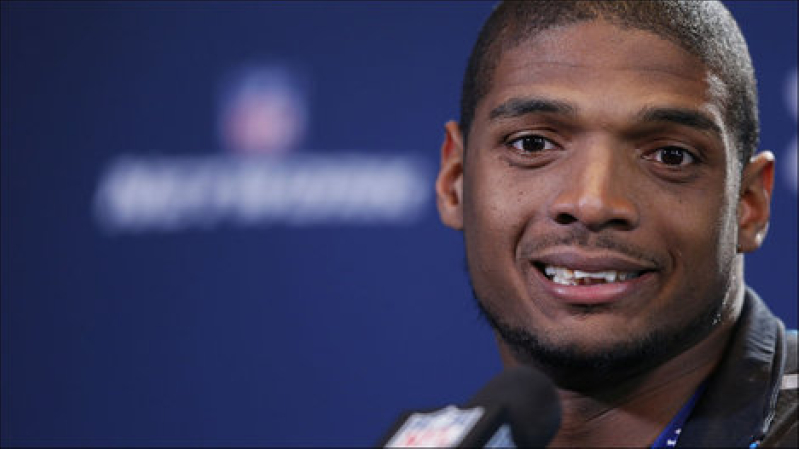 Michael Sam
