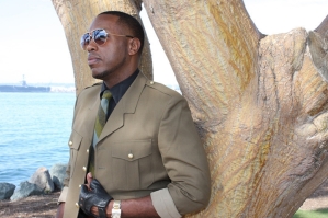 Christian artist JKingdom