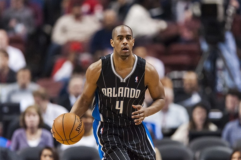 Aaron Afflalo