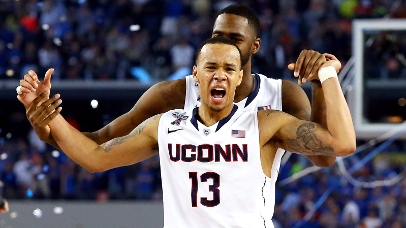 Shabazz Napier