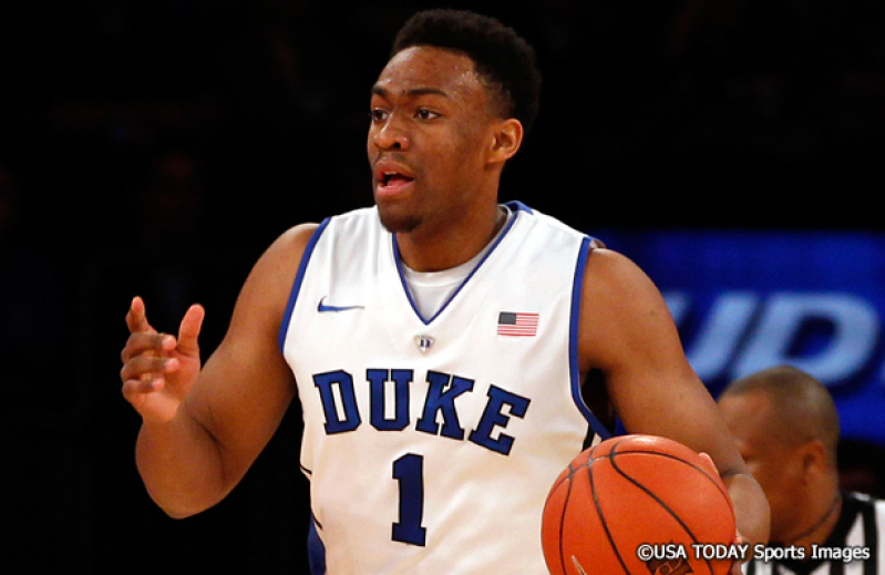 Jabari Parker
