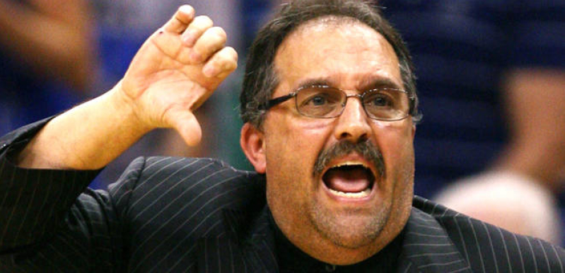 Stan Van Gundy