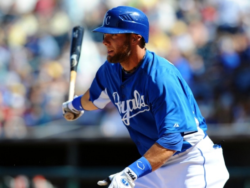 Alex Gordon