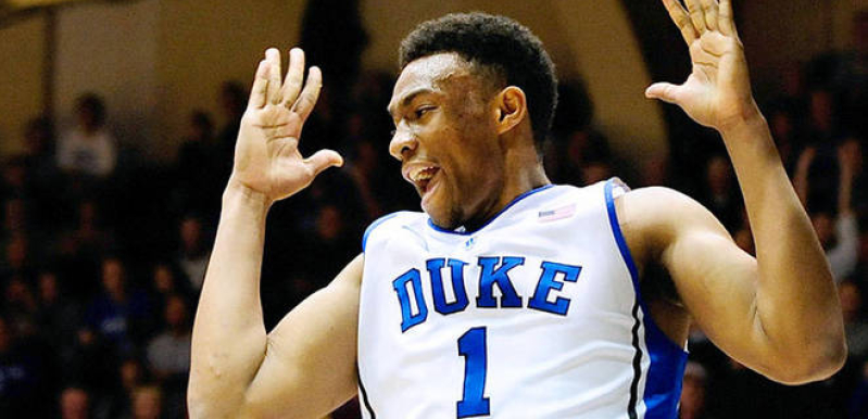 Jabari Parker