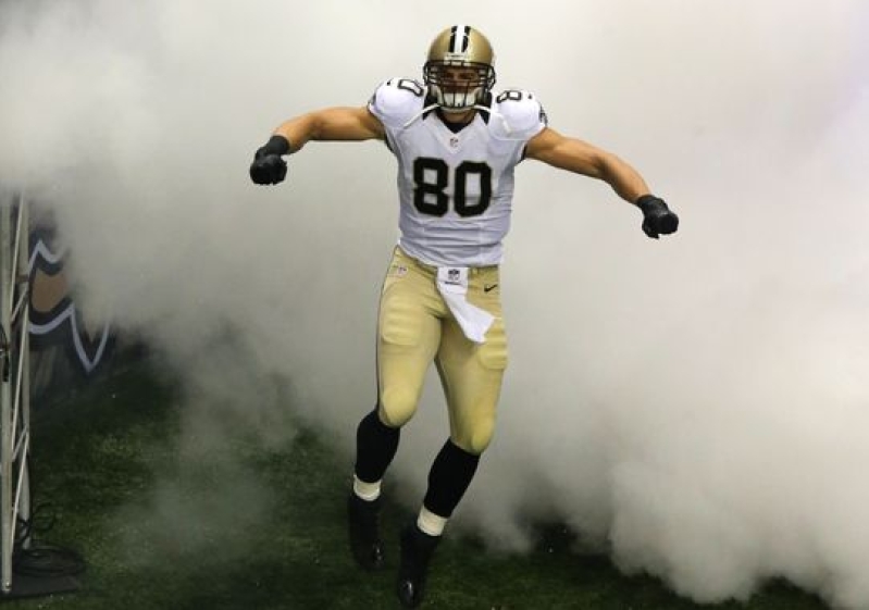 Jimmy Graham