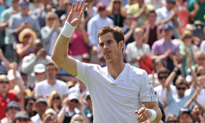 Andy Murray