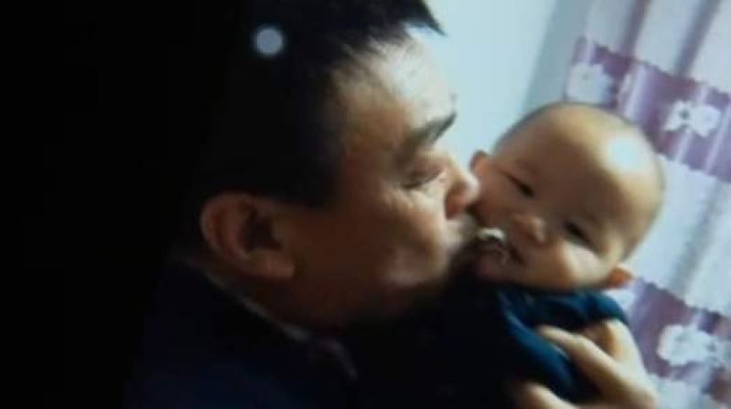 Pastor Zhang Shaojie