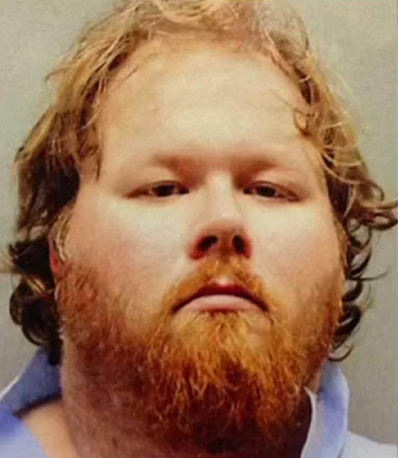 Texas Shooter Ron Lee Haskell