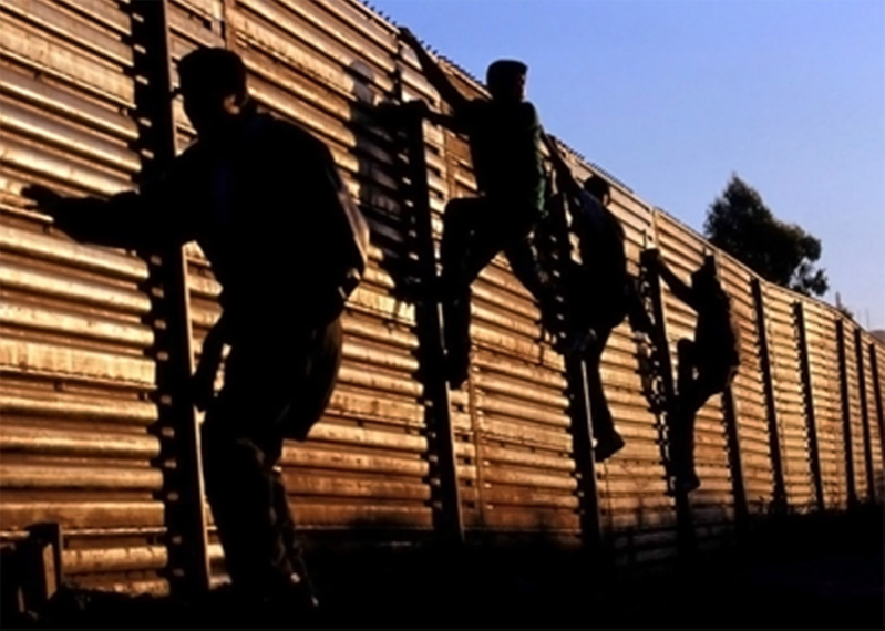 Illegal Immigrants 