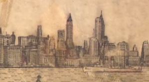 Paul Smith - Typewriter Artist
