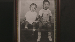 Brothers Ali and Rahman