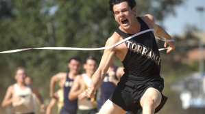 Unbroken Movie Directed by Angelina Jolie