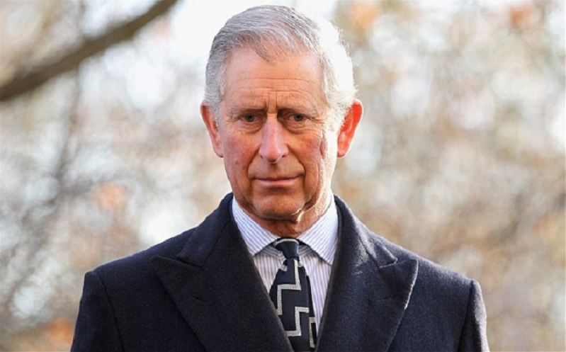 Prince Charles 