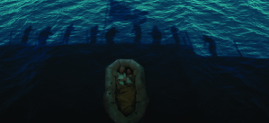 Unbroken Movie Directed by Angelina Jolie