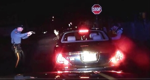 Fatal Police Shooting in NJ