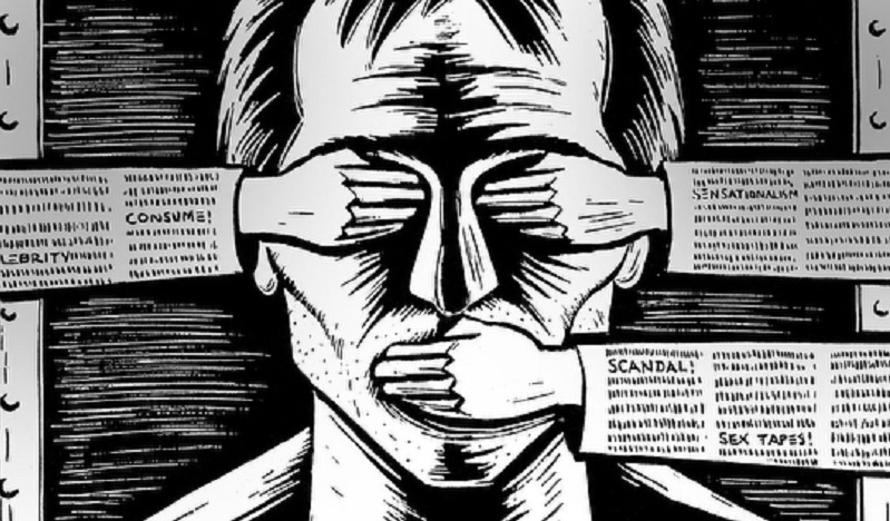 Freedom of the Press