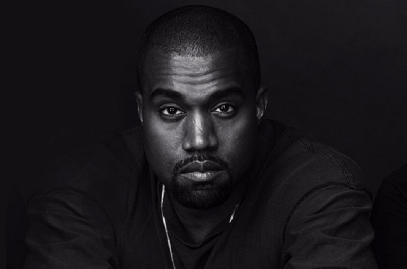 Kanye West