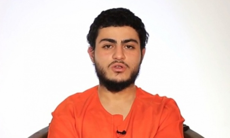 Muhammad Musallam, ISIS Victim