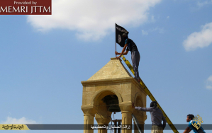 ISIS Terror