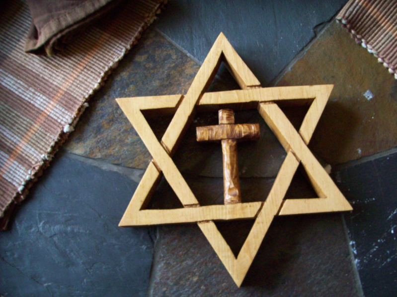 Jewish and Christian Relationship