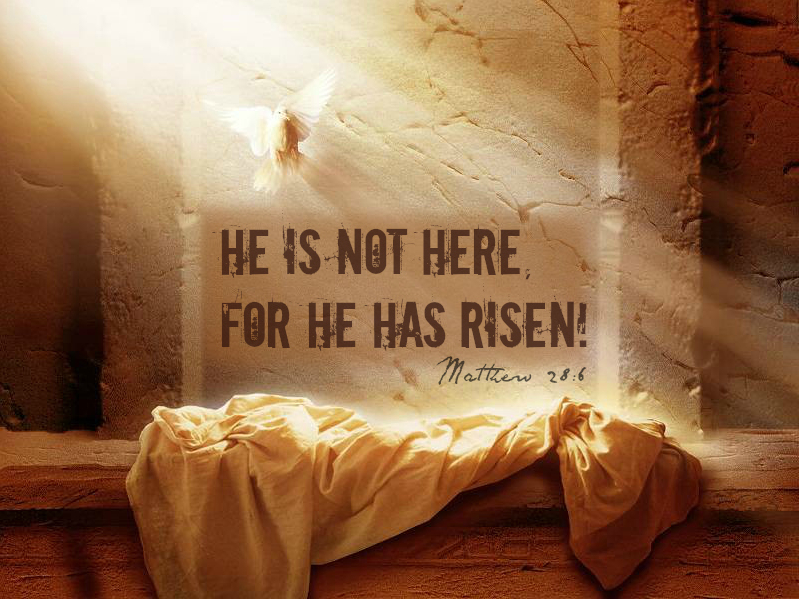 Easter 2015