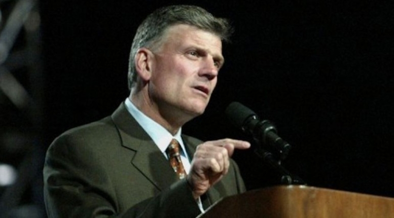 Franklin Graham 