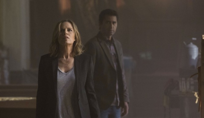 Fear the Walking Dead