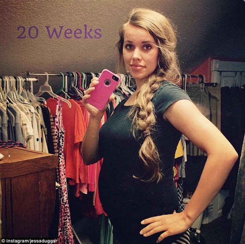 Jessa Seewald