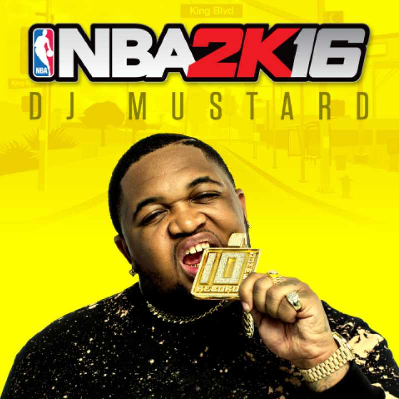 DJ Mustard