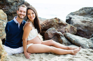 Nick Vujicic Family