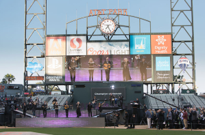 Joel Osteen Night of Hope