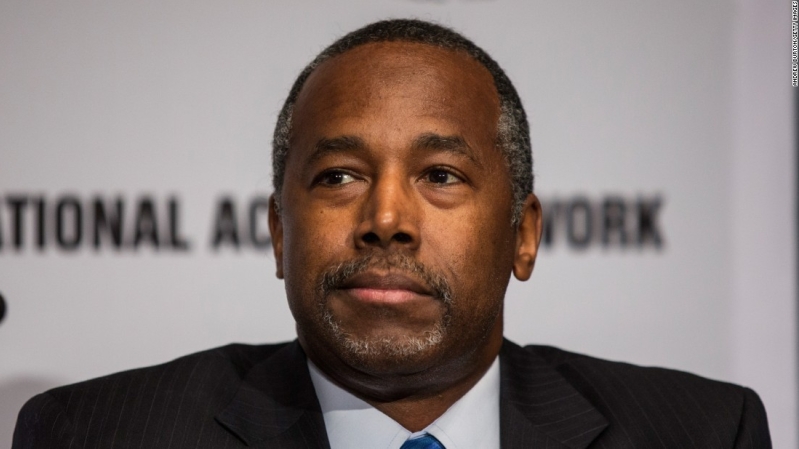 Ben Carson