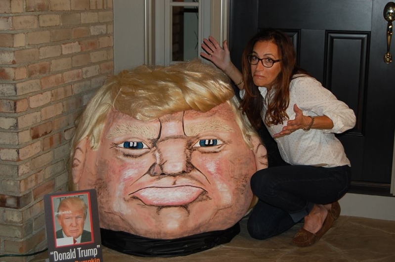 Trumpkin