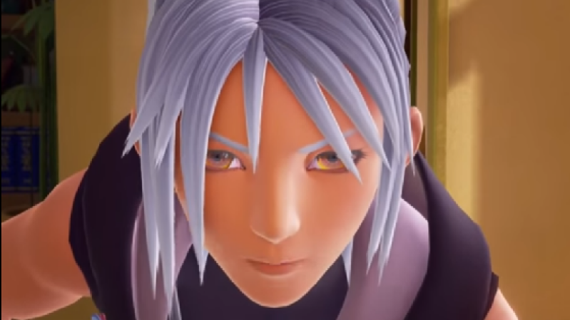 Kingdom Hearts 3