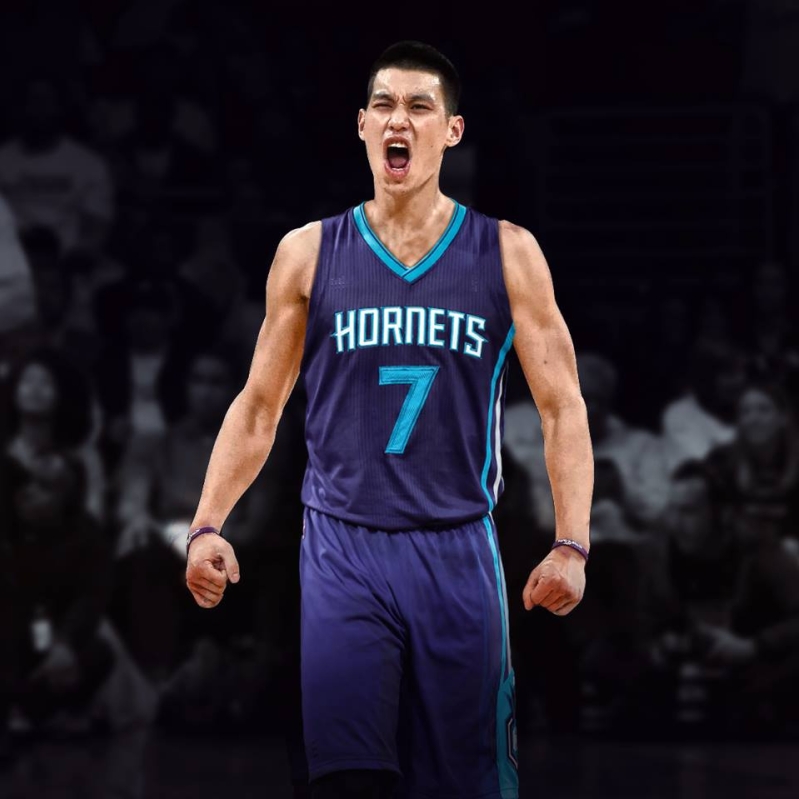 Jeremy Lin
