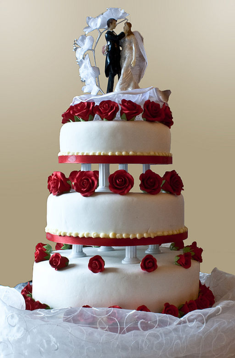 Cake